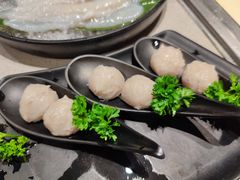 -海底捞火锅(河东万达广场店)