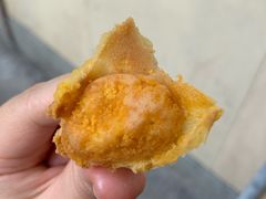 -低调高手大街小食 (總店)