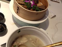 -乔阿马·江南味·驴肉香(龙湖华泾天街店)