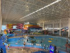 -兴芮温泉度假区