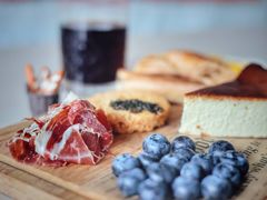 -Le Bistrot de Racine