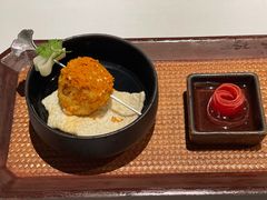 金刚沙豆腐-京兆尹(雍和宫店)