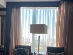 -上海新发展亚太JW万豪酒店