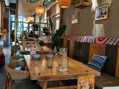 大堂-越美小馆·越南料理(曲江店)