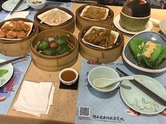 -点都德(海岸城店)