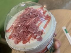 -星巴克(深圳平安金融中心B1店)