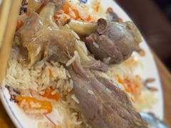 -217丰惠源抓饭(江乾路店)