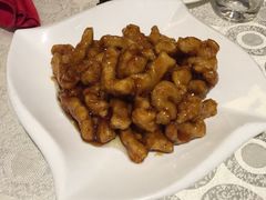 -马凯餐厅(长椿街店)