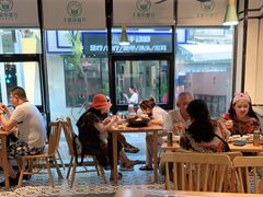 大堂-大厨的餐厅(曾厝垵总店)
