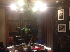 -小广寒电影艺术餐厅(小广寒经三路店)
