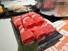 -呷哺呷哺(砂之船奥莱店)