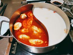 -捞王锅物料理(上海世茂广场店)