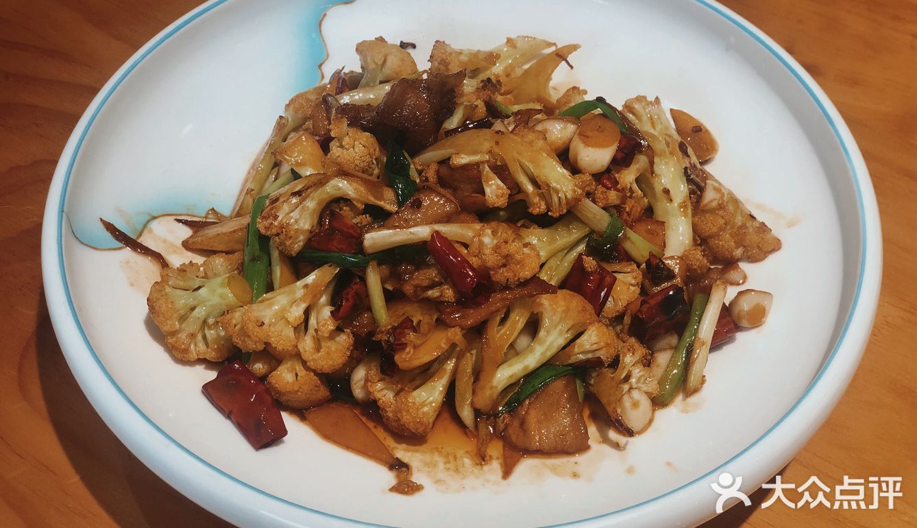 「九姐夫湘菜」性价比之王