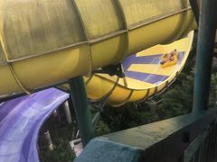 -上海玛雅海滩水公园