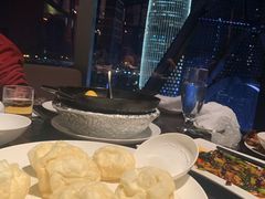 -小南洋海景餐厅(深圳湾店)
