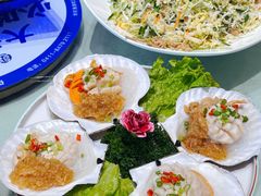 -鲜得莱渔港·小平岛海胆馆(七贤岭店)