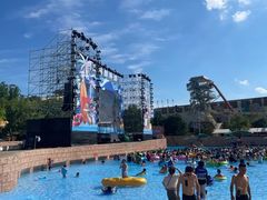 -武汉玛雅海滩水公园