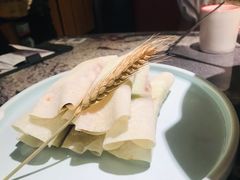 薄饼豉油肉小份-新白鹿餐厅(松江开元地中海店)