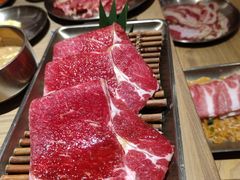 -西塔老太太泥炉烤肉(亚运村店)