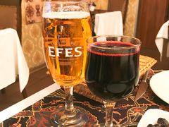-Old Ottoman Cafe & Restaurant