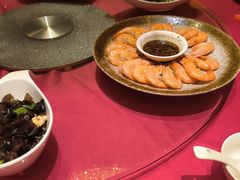 -豪廷轩中餐厅·特色云南菜(温德姆至尊豪廷大酒店)