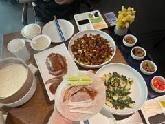 -小大董·烤鸭(王府井apm店)