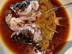 -马仕玖煲·融合菜·酥不腻烤鸭(人大店)