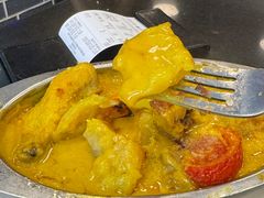 -妈阁铭记澳葡美食