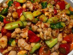 -蔴将·川菜(黄龙万科店)