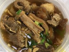 -有章牛杂(石厦店)