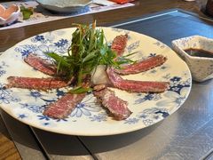 -樱宿日式和牛烧肉(五道口店)