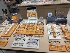 -棱石眼镜(CP静安店)