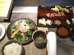 -神户牛排餐厅MOURIYA(总店)