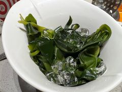 -海底捞火锅(奥森店)