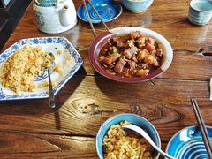 -卧龙堡客栈·中餐厅(古北水镇店)