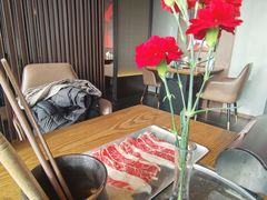 -山岛烧·和牛烧肉 碳火烧鸟(海信广场店)