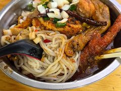 -大学城夜市大排档(凤栖路店)