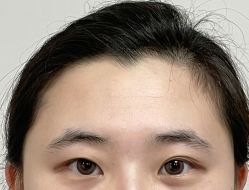 -一个差评成就的纹眉店