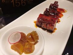 秘制黑叉烧-炳胜品味(海印总店)