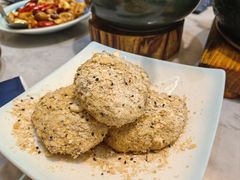 榴莲盒子-君霖海鲜私房菜(春柳店)