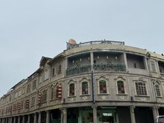 -汕头市小公园