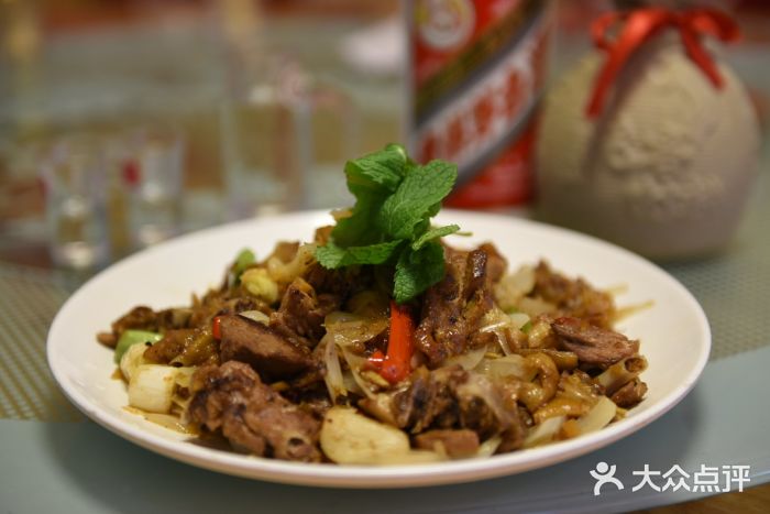 牛杂大叔(园岭总店)图片