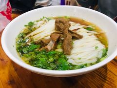 -肆姐面粉馆(坡子街店)