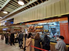 -龙记香港茶餐厅(久光百货店)