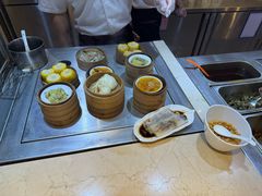 -合肥辰茂和平酒店·茂餐厅