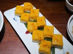 -龍聚祥烧麦馆(明堂公园店)