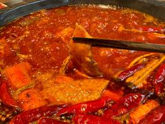 -重庆渝达老火锅(春熙路店)