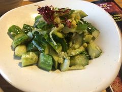 -管氏翅吧(马家堡店)