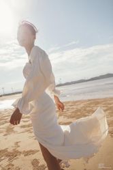 点击看大图 -Chic Bridal 熙可婚纱