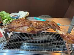 -宗泉烤全羊·烤羊腿·家常菜(解放东路店)